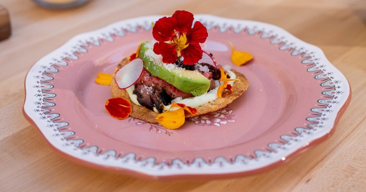 Get Erin French and Michael Dutton’s recipe! Get Erin French and Michael Dutton’s recipe!