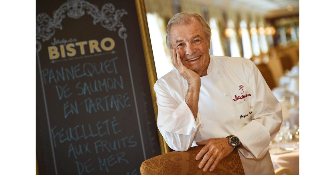 OCEANIA CRUISES REPRISES ITS SIGNATURE FRENCH RESTAURANT, JACQUES, IN CULINARY LINEUP ABOARD NEW SHIP ALLURA™, LAUNCHING JULY 2025 OCEANIA CRUISES REPRISES ITS SIGNATURE FRENCH RESTAURANT, JACQUES, IN CULINARY LINEUP ABOARD NEW SHIP ALLURA™, LAUNCHING JULY 2025