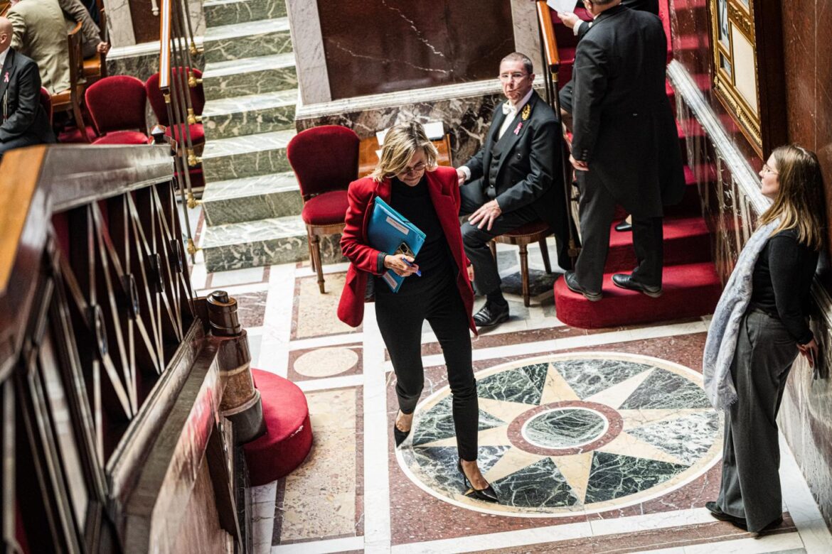 Government sets new targets for reducing France’s greenhouse gas emissions Government sets new targets for reducing France's greenhouse gas emissions