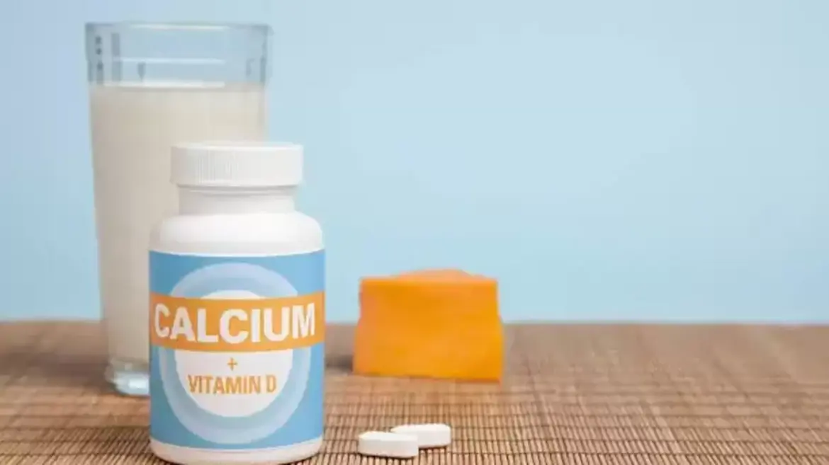 Calcium vs. vitamin D: Which is more important for bone health? Surgeon spills the beans | Health Calcium vs. vitamin D: Which is more important for bone health? Surgeon spills the beans | Health