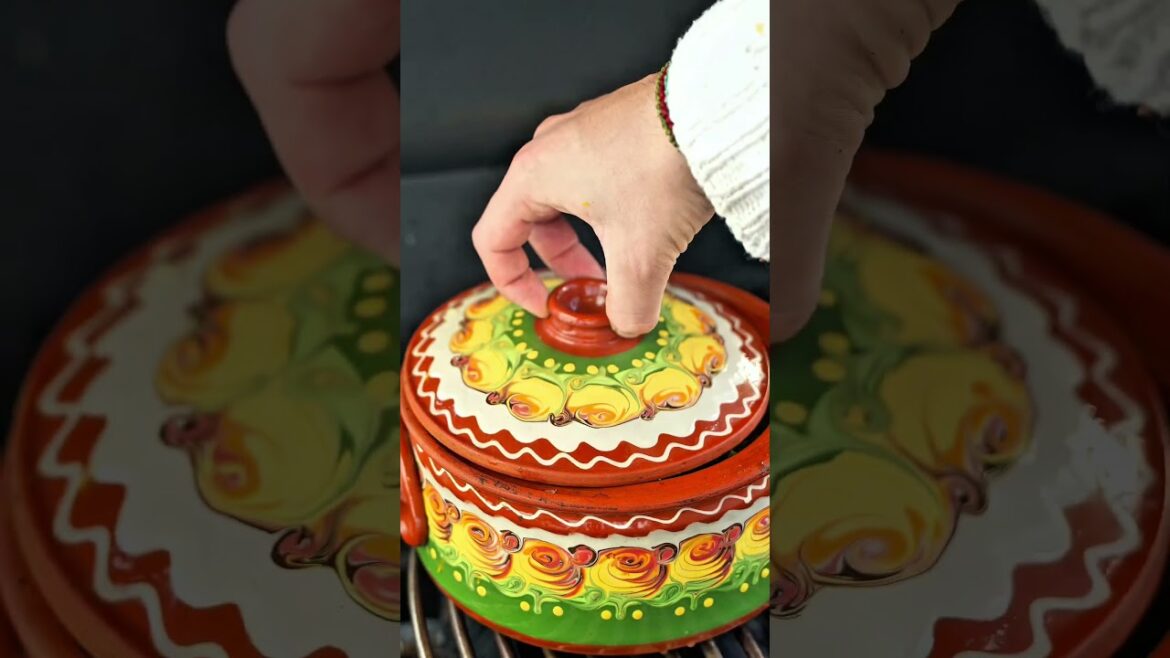 Greek Octopus! Tender & Tasty! #cookingshorts #food #recipeshorts #greekfood