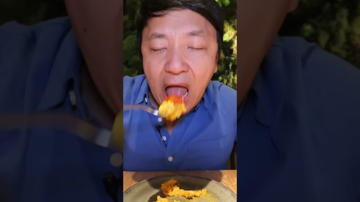 Lobster Tail Over Paella: A Flavor Explosion