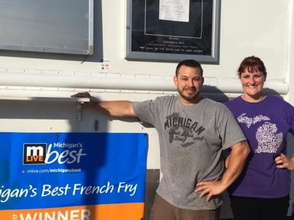The 10 best French fries in Michigan ranked The 10 best French fries in Michigan ranked
