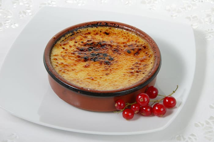 Creme Brulee