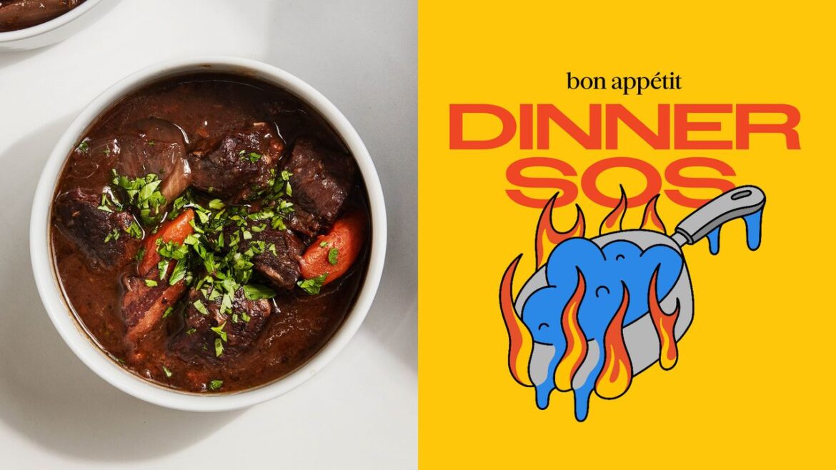 I Need French Food Without Onions and Garlic Bon Appétit