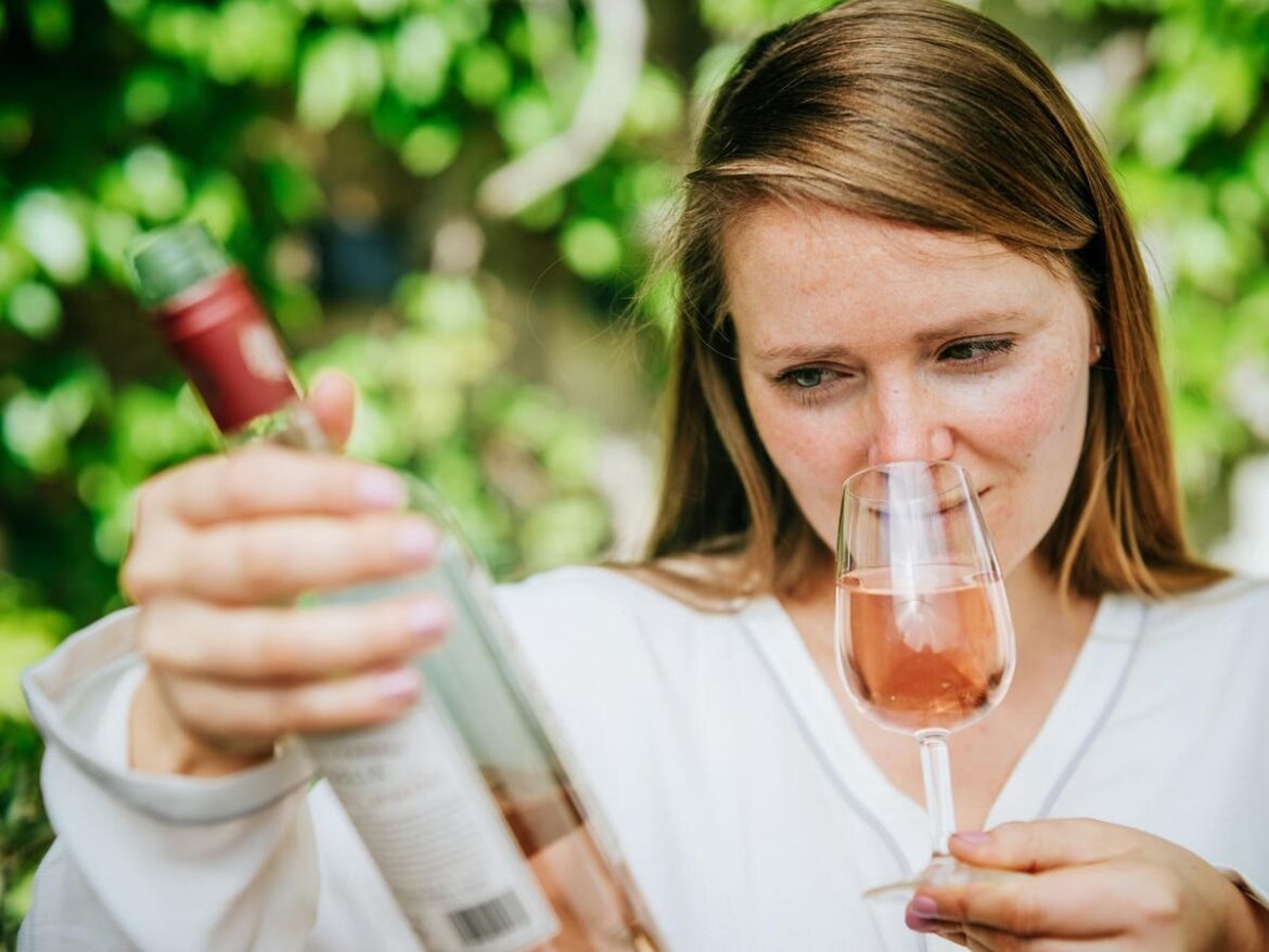 How To Discover The Best German Rosé Wines