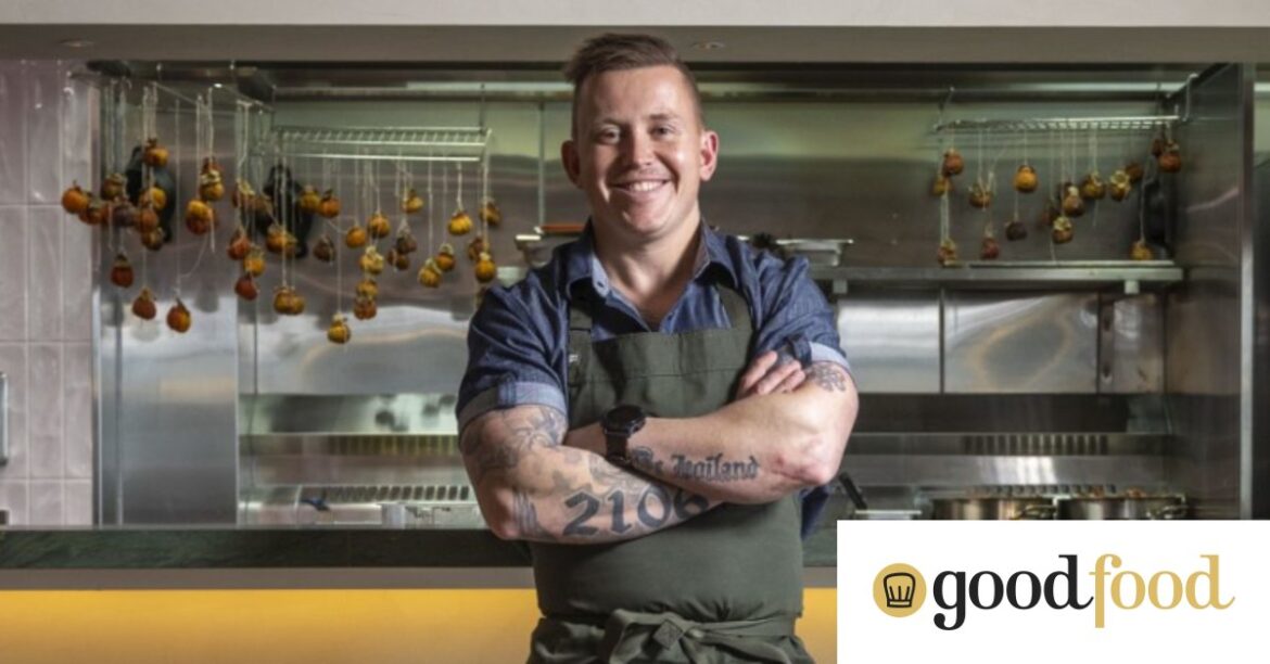 Loti restaurant glides on to iconic St Kilda site with coastal Aussie flavours Loti restaurant glides on to iconic St Kilda site with coastal Aussie flavours