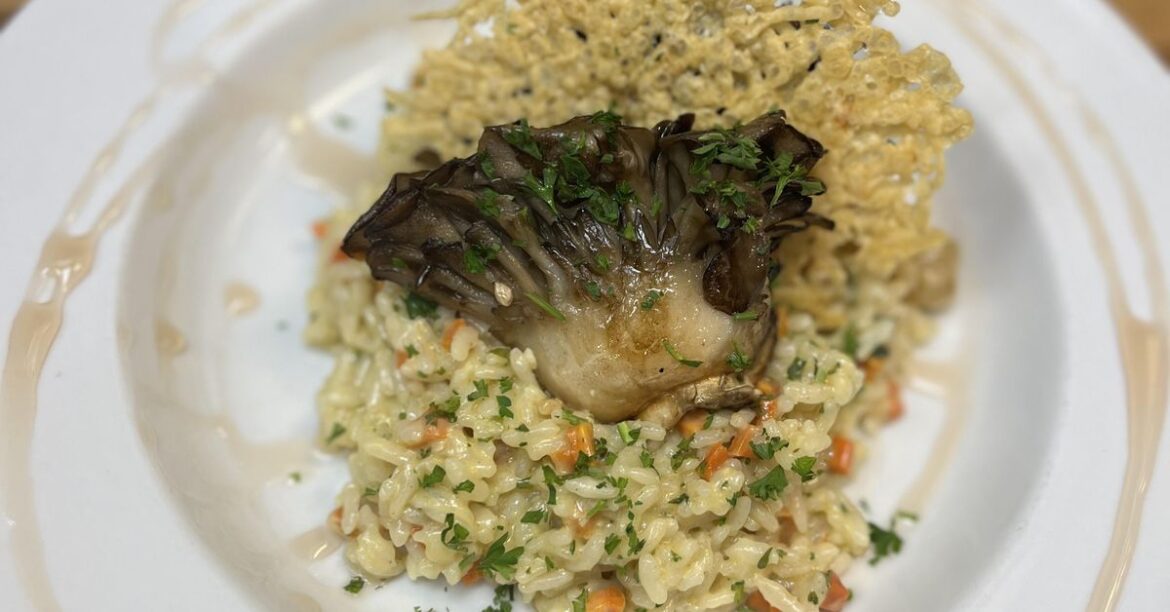 The Couple Behind Portland French Bistro Bergerac Opens Chantrel in West Linn