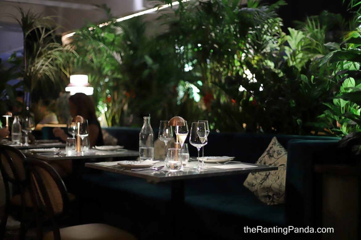 Food Review: Le Clos – Wine House & Restaurant At New Bahru