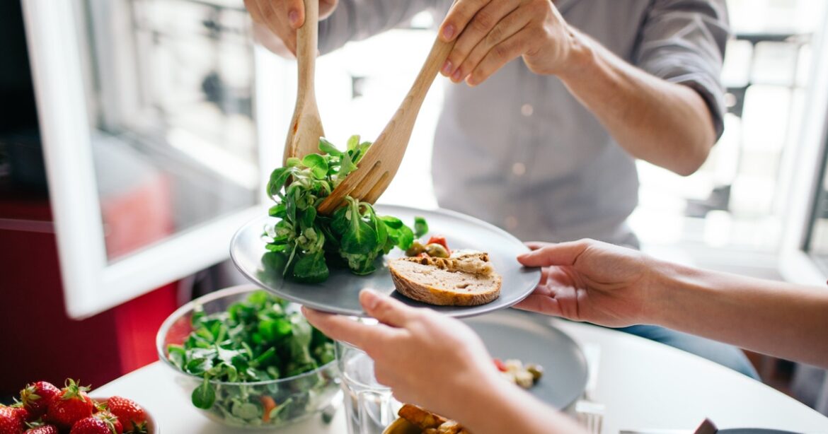 2 New Studies Support the Plant-Forward Mediterranean Diet Favored in the Blue Zones