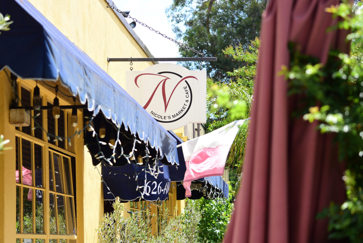 Nicole’s Founder Passes Away | Au Revoir to a French Gourmet Master | The South Pasadenan Nicole’s Founder Passes Away | Au Revoir to a French Gourmet Master | The South Pasadenan