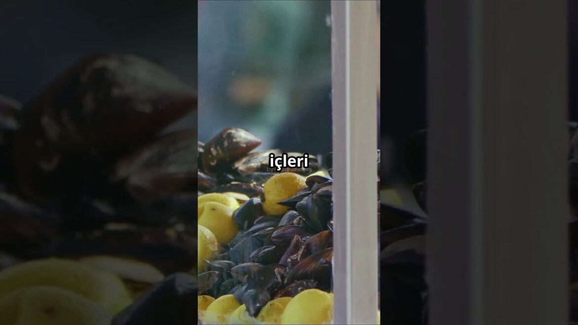 MİDYE DOLMA:SOKAK LEZZETLERİ #MidyeDolma#TürkMutfağı#LezzetliTarifler#sokaklezzetleri#kokoreç#döner