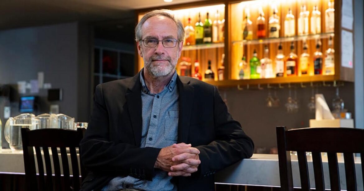 Tim Stockwell: MUP, moderate drinking and the French Paradox Tim Stockwell: MUP, moderate drinking and the French Paradox