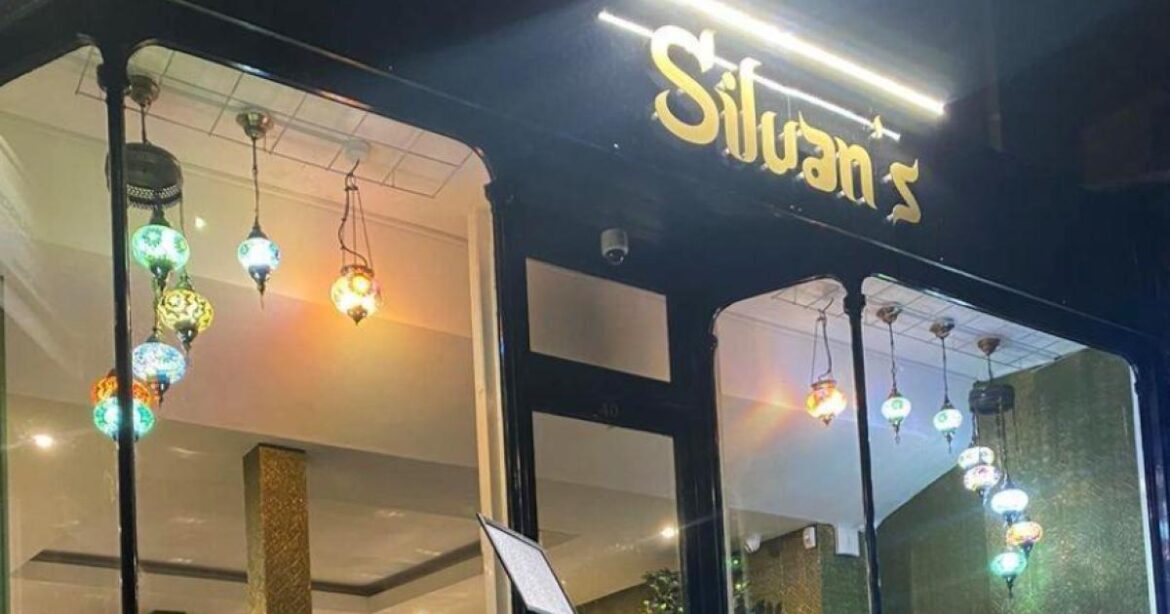 Looking back: Taunton’s Silvan’s restaurant opens in town Looking back: Taunton's Silvan's restaurant opens in town