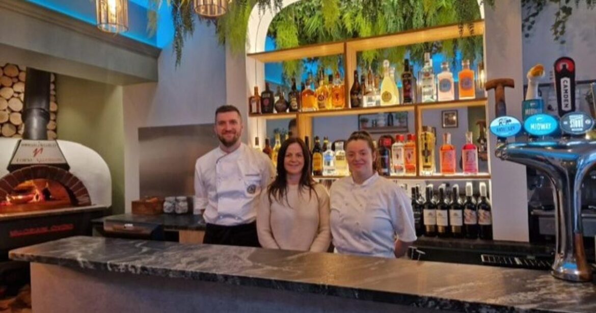 Carlisle: Sage & Vine set to celebrate first anniversary