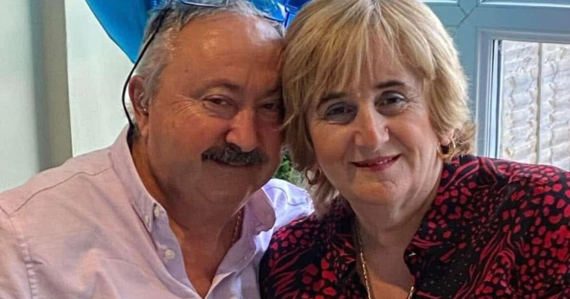 Owners of Vardar in Littlehampton retiring after 46 years