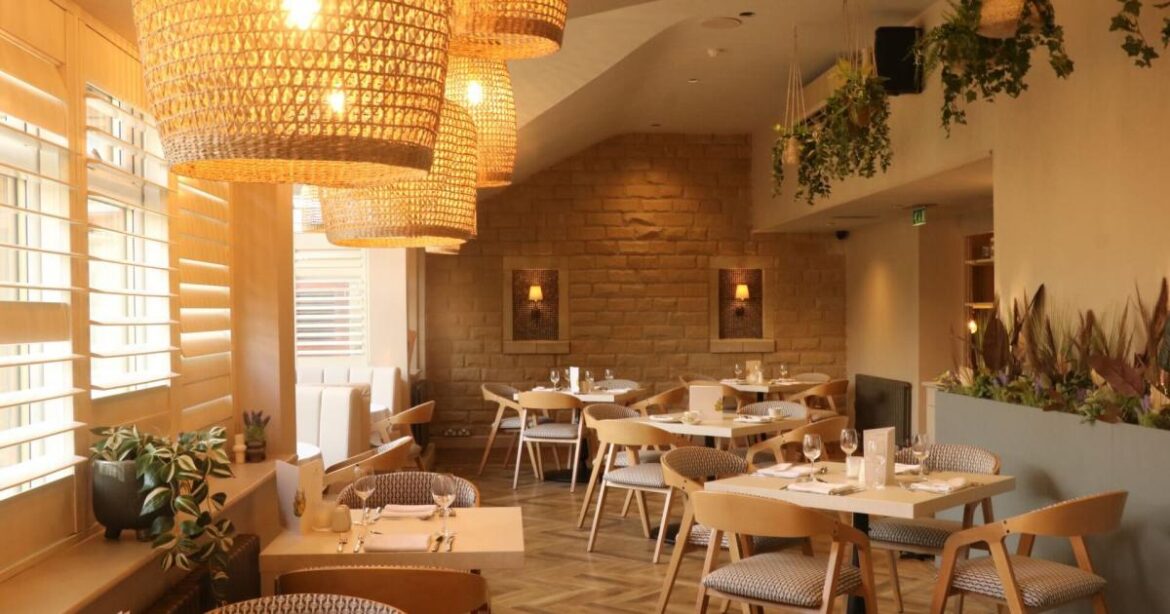 Red Hall Hotel Bury to have Mediterranean-inspired restaurant Red Hall Hotel Bury to have Mediterranean-inspired restaurant