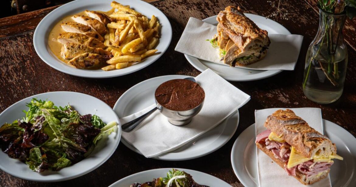 The Weavers Arms in Norwich launches affordable lunch menu The Weavers Arms in Norwich launches affordable lunch menu