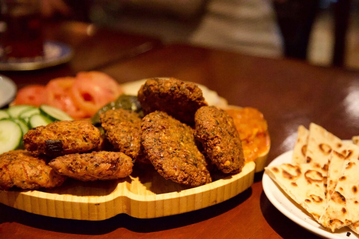 Turkish Tradition Meets a Fresh Perspective at Istanbul Mediterranean Cuisine