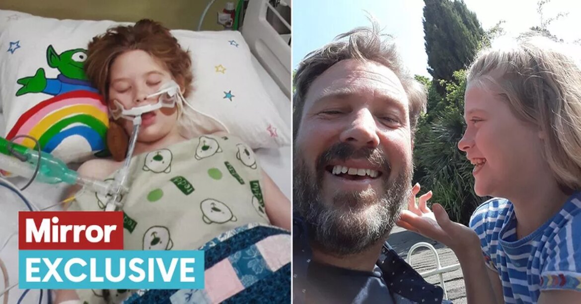 Teenage girl went blind after decade-long diet of crisps and french fries Ipso logo