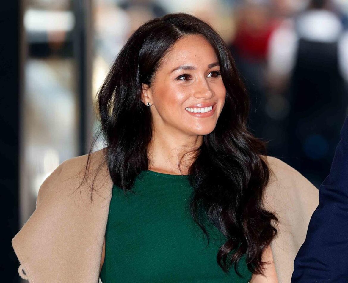 We Found 25 Recipes from Meghan Markle’s Netflix Show ‘With Love, Meghan’ That Have Been Hidden in Plain Sight Yahoo lifestyle home