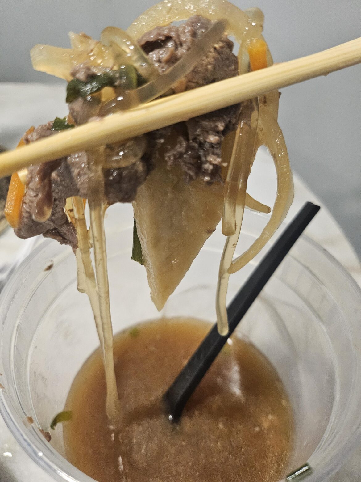 What are these noodles called?