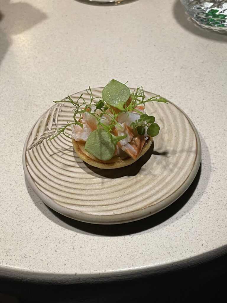 Alimentum (green *), Aalborg, Denmark