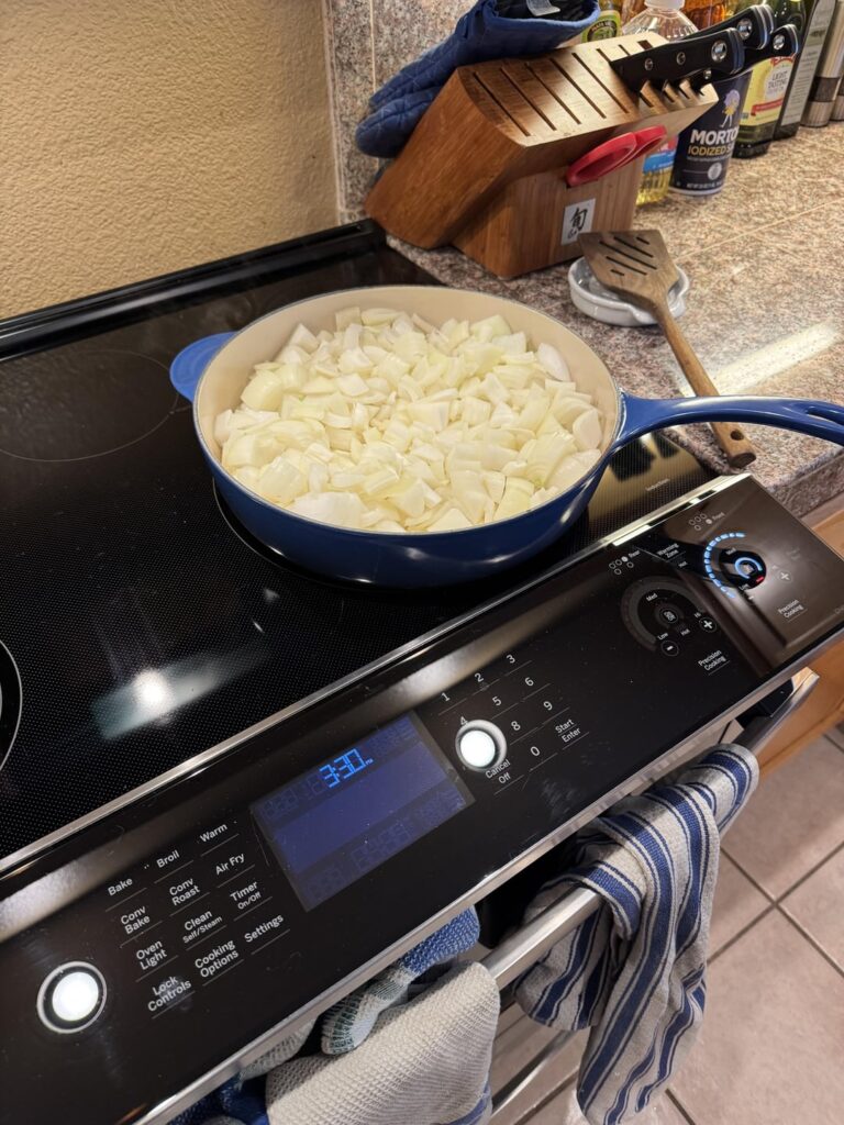 Time Lapse Shrinkage