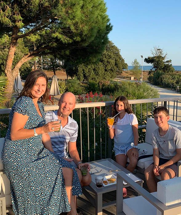 bar club med