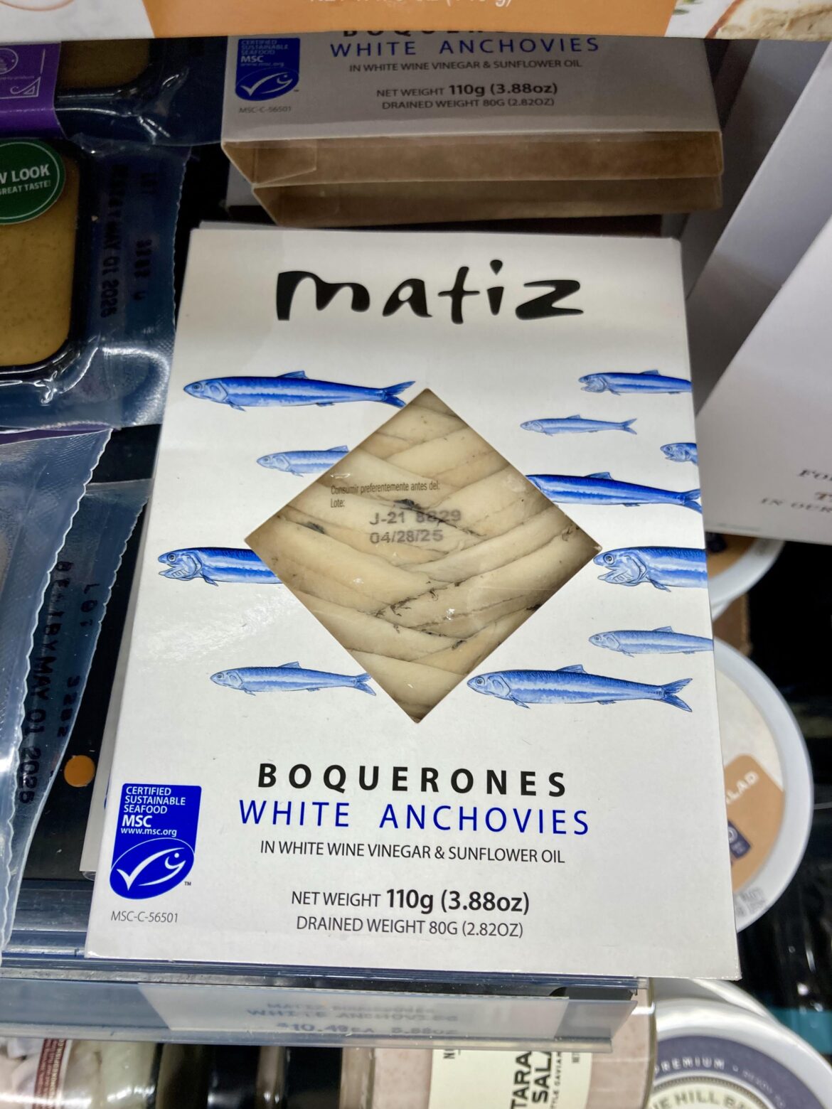 Amazing packaging, but is it good?