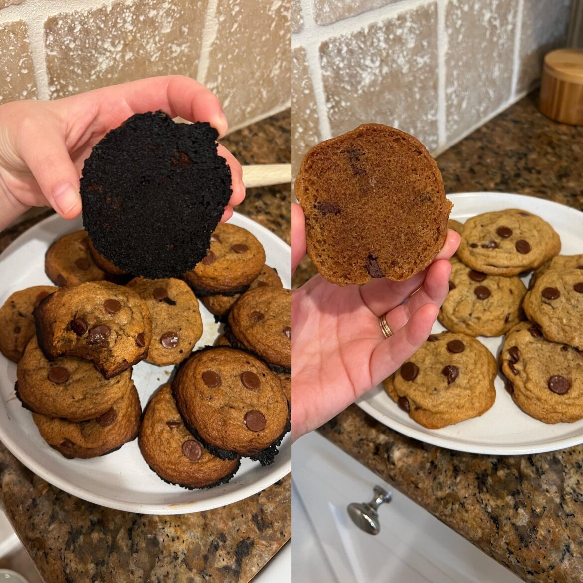 Update: Thank you baking reddit