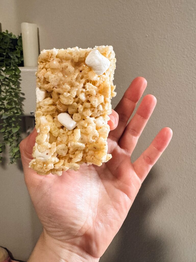 Why does brown butter and “good” vanilla make everything so much better?