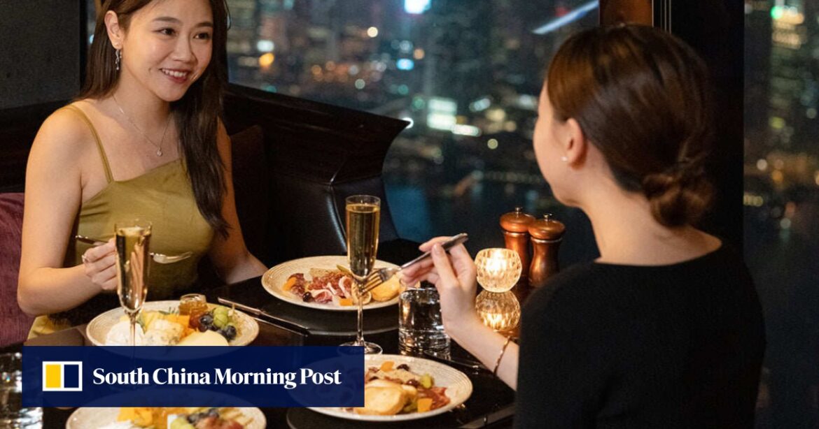 Best of the 2023 French GourMay Food & Wine Festival in Hong Kong: sparkling wines, cheese, a Parisian bistro pop-up, and plenty of patisserie Best of the 2023 French GourMay Food & Wine Festival in Hong Kong: sparkling wines, cheese, a Parisian bistro pop-up, and plenty of patisserie