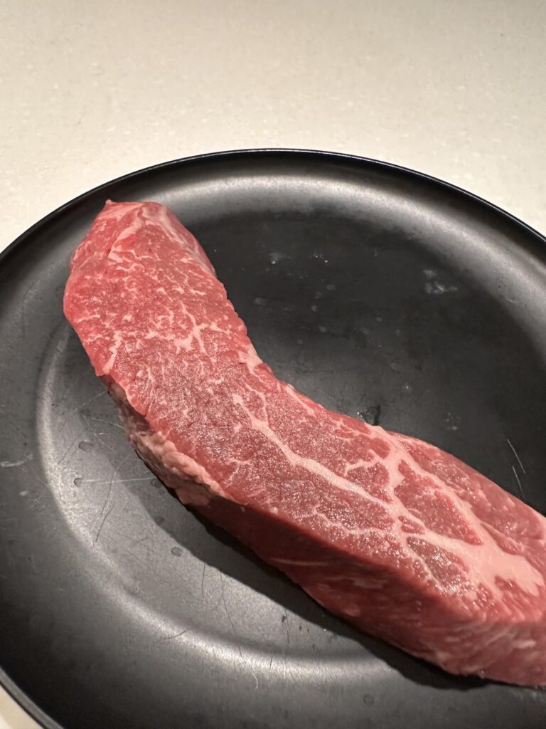 Tri Tip From Costco, not too bad right?