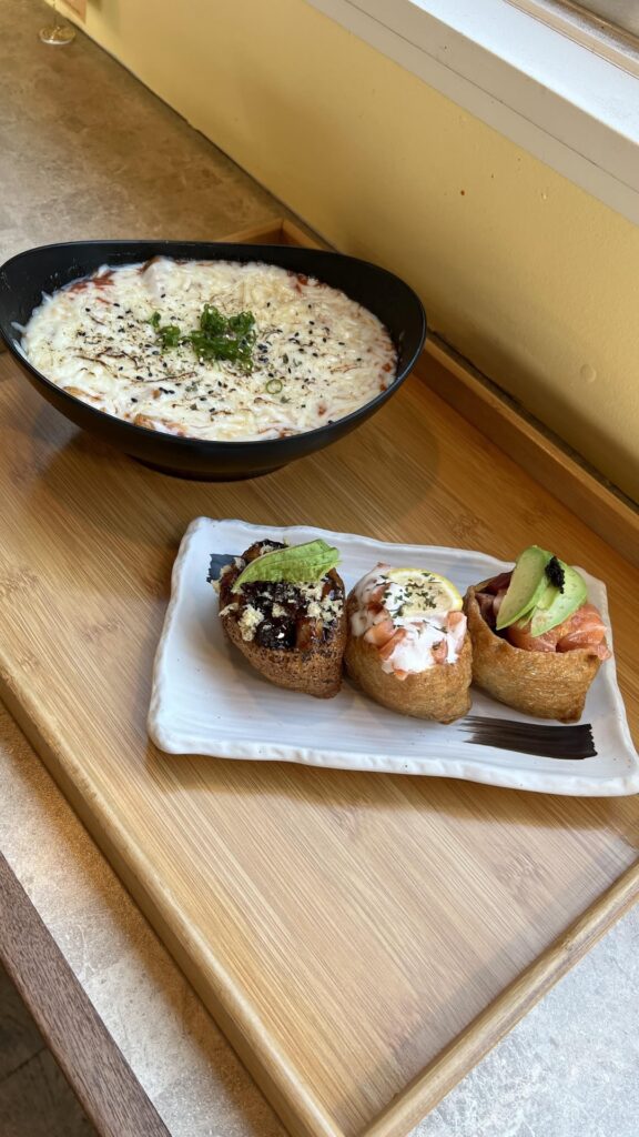 King Yubu K-Town - Korean Yubuchobop