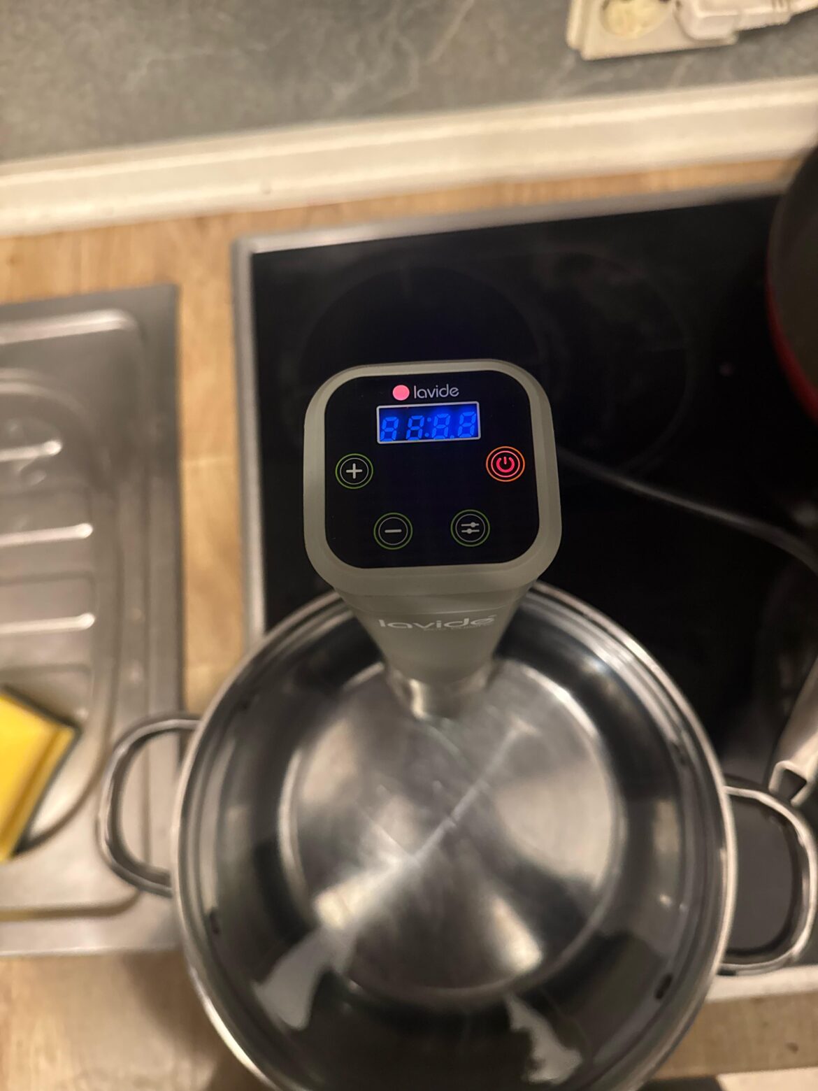 Does anyone know how I can fix this error? Beeping every 3 seconds