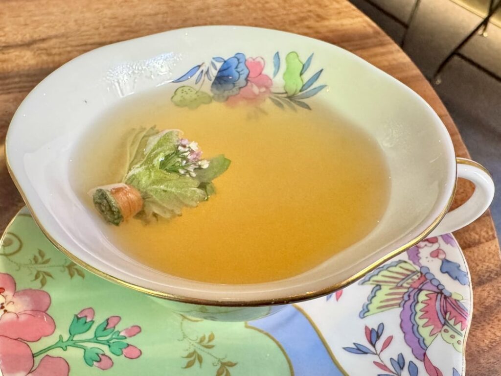 Saison San Francisco**