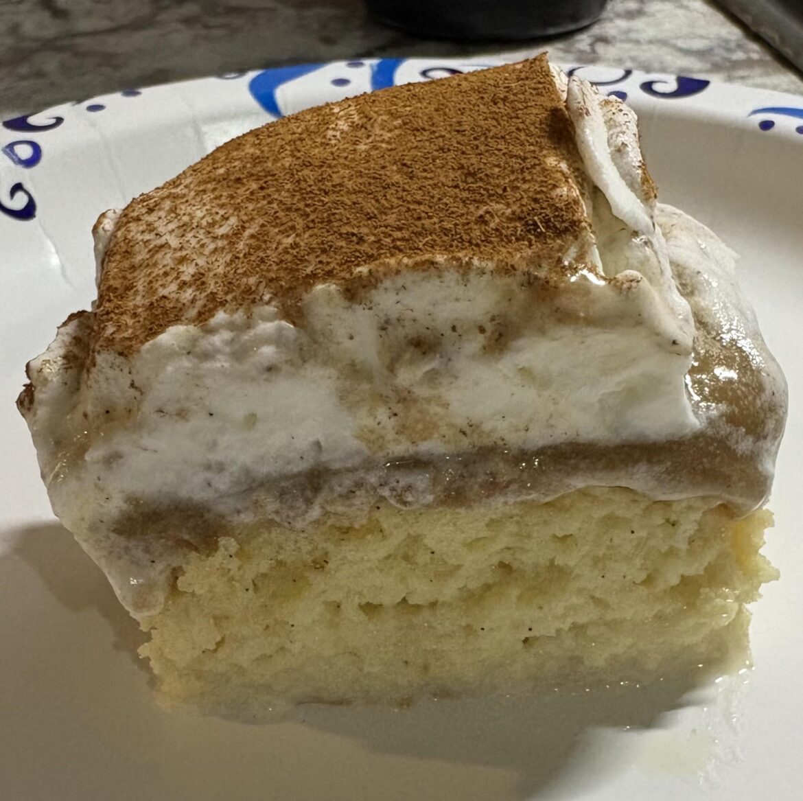 ¿¡Quatro leche?! ¡En esta economia!