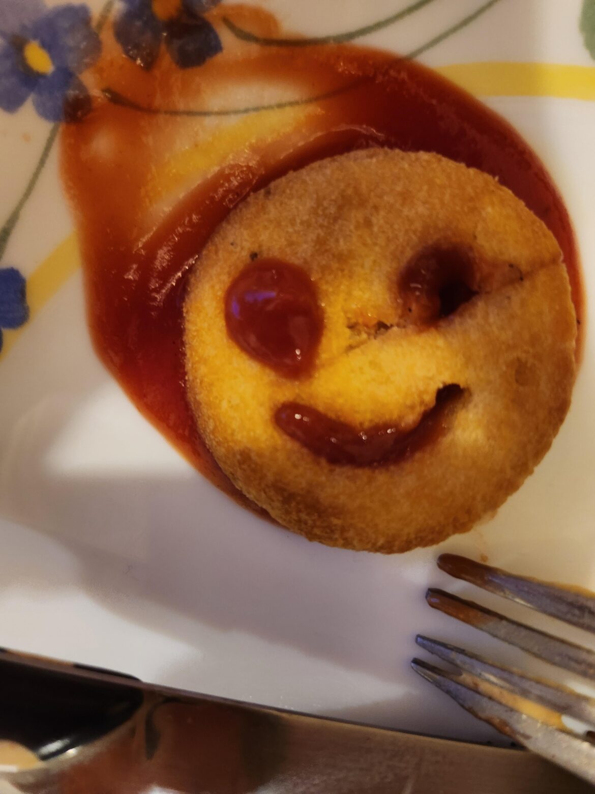 He is my best friend right now