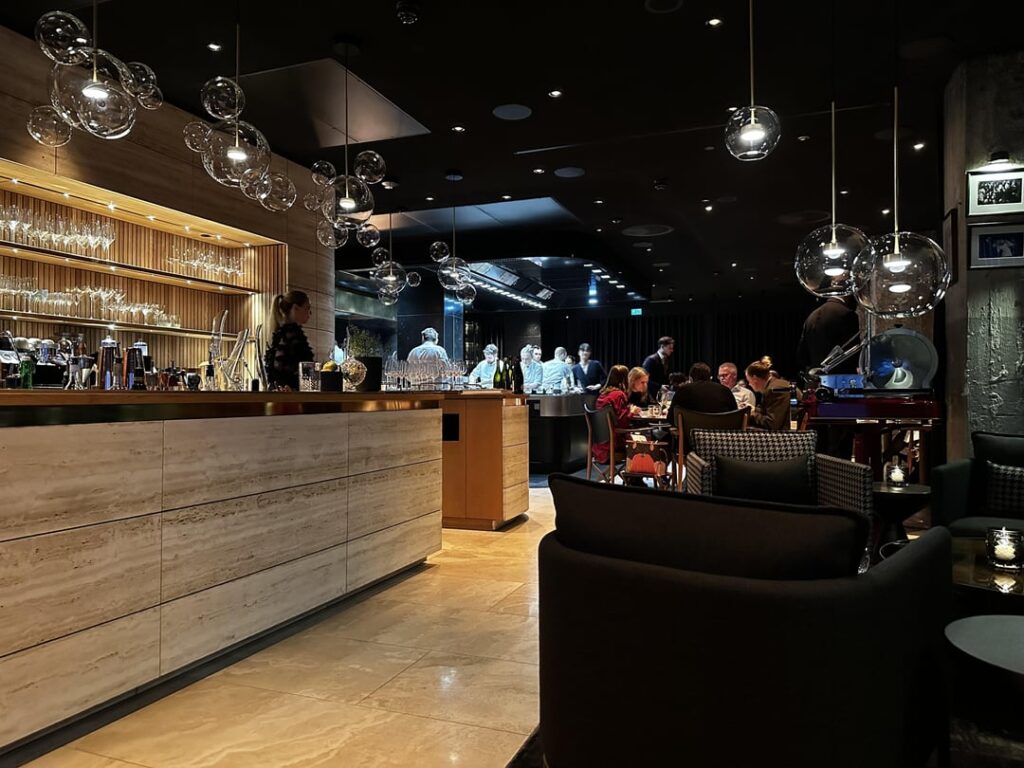 Re-Naa (***) Stavanger - March 2025