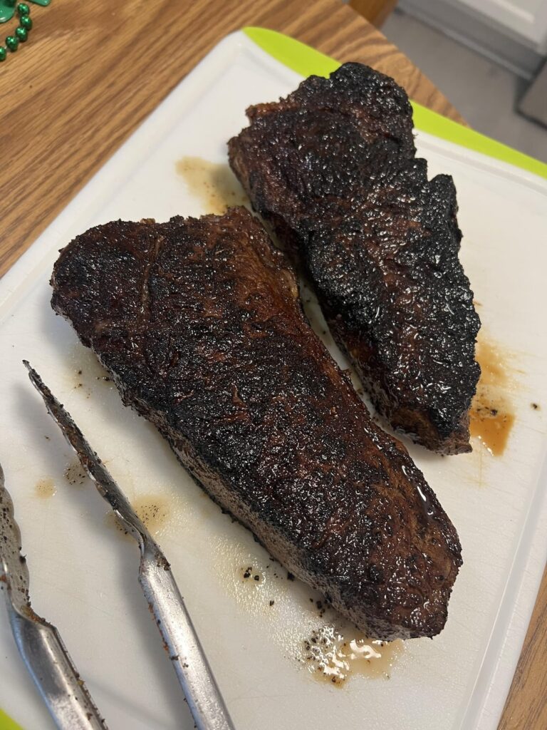 I Dishonored My Entire Bloodline With This