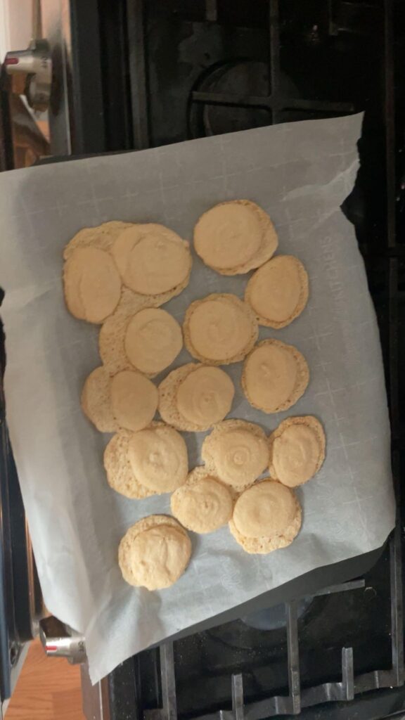 I think I did something wrong