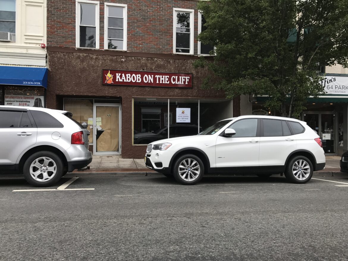 Kabob on the Cliff Coming Soon to Rutherford – Boozy Burbs