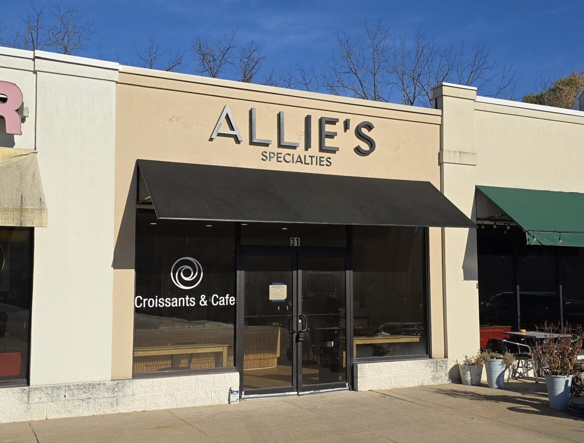 Family-Owned Bakery Opening in Hellertown Next Week – Saucon Source