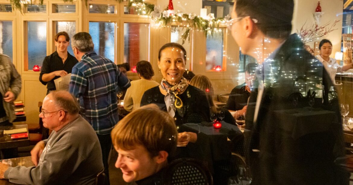 Downtown SF bistro closes, while owners’ Duboce spot thrives The San Francisco Standard