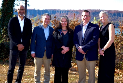 Hastings-on-Hudson Officials Reject Pipeline Projects