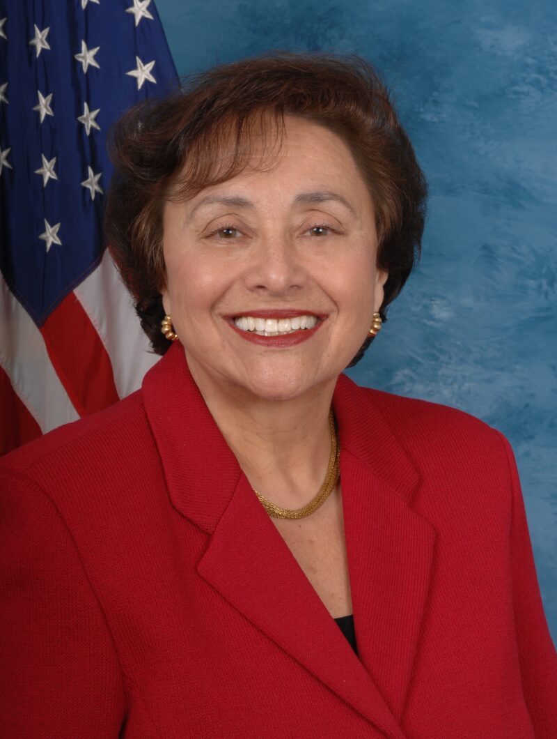 Former Congresswoman Nita Lowey Remembered as a ‘Tireless Fighter’