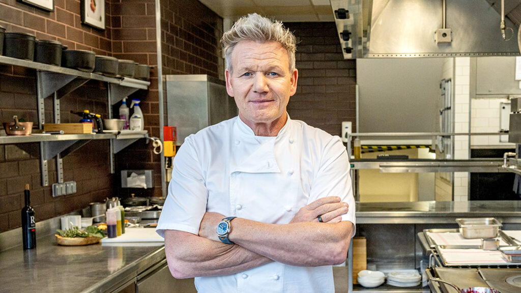 The Rebellious Chef on Why Paris Is Close to His Heart The Rebellious Chef on Why Paris Is Close to His Heart