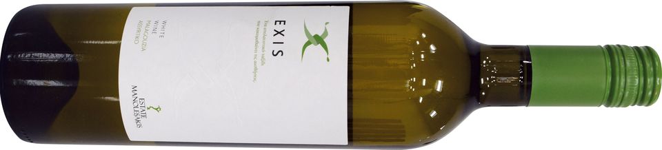 Manolesakis Estate ‘Exis’ White