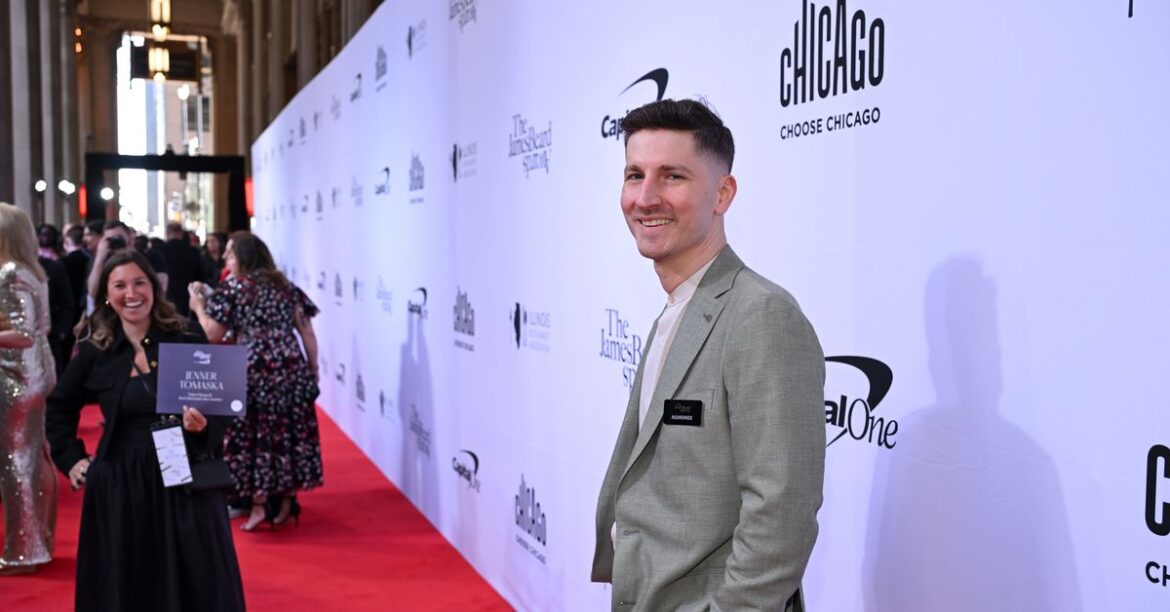 Petite Edith is a Bistro from Esme Chef Jenner Tomaska Petite Edith is a Bistro from Esme Chef Jenner Tomaska